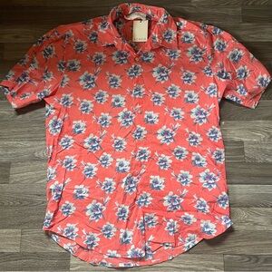 Acacia Swimwear MENS top